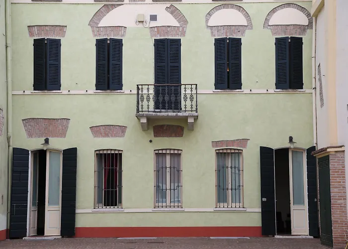  Antica Dimora